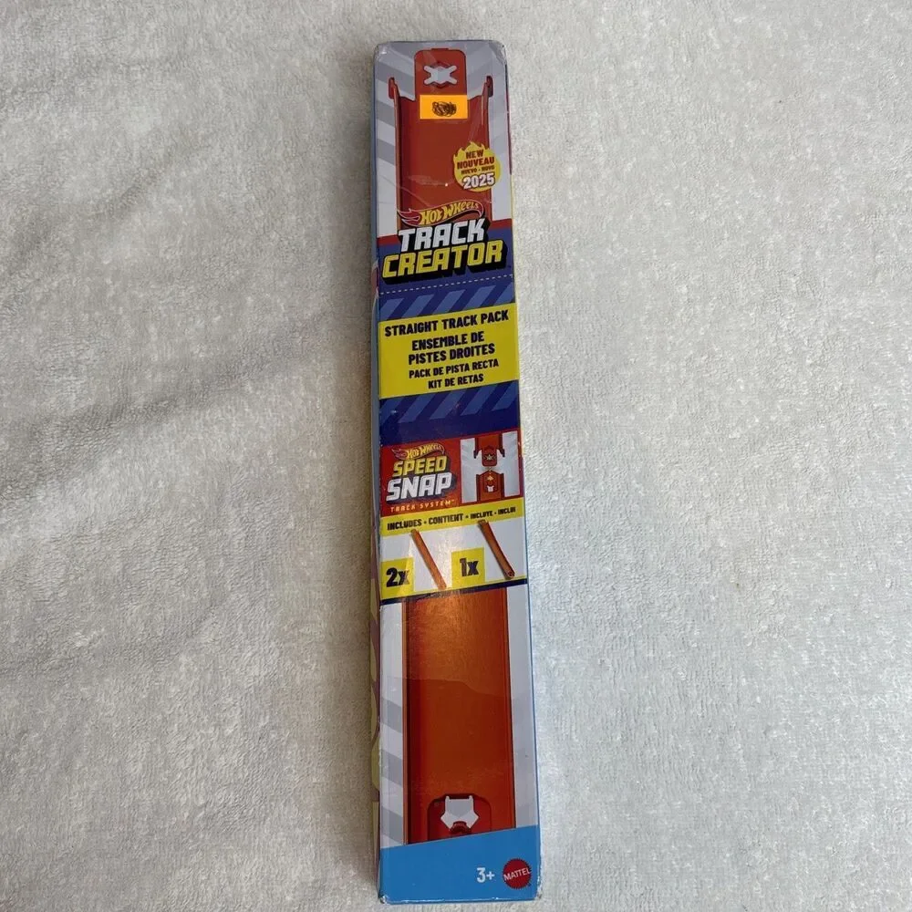 Hot Wheels hot wheels